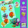 Loto – Ročné obdobia - Djeco Loto – Ročné obdobia - Djeco