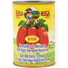 Paradajky San Marzano 400g - Rega talianske DOP celé lúpané pelati Paradajky San Marzano 400g - Rega talianske DOP celé lúpané pelati