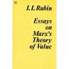 Essays on Marx's Theory of Value (Isaak Illich Rubin)(Brožovaná) Essays on Marx's Theory of Value (Isaak Illich Rubin)(Brožovaná)