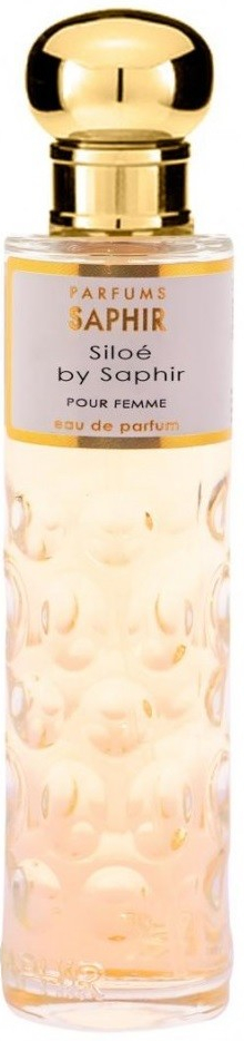 Saphir Siloe De Saphir Pour Femme parfum dámsky 30 ml