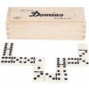 LONGFIELD domino v drevenej krabičke double6 28 kusov LONGFIELD domino v drevenej krabičke double6 28 kusov