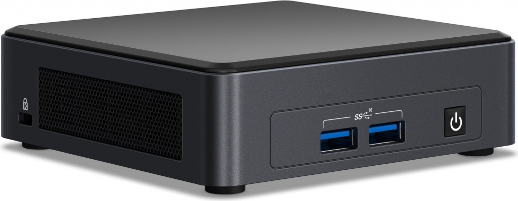 Intel NUC BNUC11TNKi70000