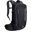 Batoh ORTOVOX Cross Rider 22 black raven 22L 25/26 - Odosielame do 24 hodín Batoh ORTOVOX Cross Rider 22 black raven 22L 25/26 - Odosielame do 24 hodín