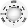 Tenda IC7-PRS-4 - Venkovní PoE 4Mpx Dome kamera, OnViF, detekce pohybu+zvuku, noční vidění, H.265 Tenda IC7-PRS-4 - Venkovní PoE 4Mpx Dome kamera, OnViF, detekce pohybu+zvuku, noční vidění, H.265
