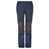 Detské outdoorové nohavice Kilpi JORDY-J tmavo modrá 146