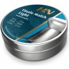 Diabolo HN Finale Match Light kal. 4,50 mm, 500 ks Diabolo HN Finale Match Light kal. 4,50 mm, 500 ks