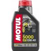 Motorový olej Motul 1 l 10W-40 Motorový olej Motul 1 l 10W-40