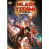 Mladí Titáni: Jidášova smlouva DVD Mladí Titáni: Jidášova smlouva DVD