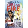 Morrow Gift Alicia Keys: Girl on Fire Morrow Gift Alicia Keys: Girl on Fire