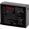 HAMA 77317 fotoakumulátor Li-Ion 3,7V 800mAh, typ Panasonic CGA-S007E