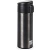 Termoláhev G21 na pití, 350 ml, ocelově šedá Termoláhev G21 na pití, 350 ml, ocelově šedá