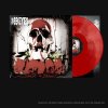 69 EYES, THE - BACK IN BLOOD RED LTD. (1LP) 69 EYES, THE - BACK IN BLOOD RED LTD. (1LP)