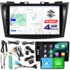 Autorádio NCS D9 Suzuki Swift V 2010-2016 Android Navigácia 4GB LTE Autorádio NCS D9 Suzuki Swift V 2010-2016 Android Navigácia 4GB LTE