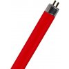 OSRAM T5 HO54W Žiarivka neónová trubica červená 1149mm OSRAM T5 HO54W Žiarivka neónová trubica červená 1149mm