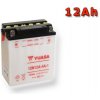 Motobatéria YUASA 12N12A-4A-1 12Ah, 12V Motobatéria YUASA 12N12A-4A-1 12Ah, 12V