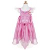 Great Pretenders Karnevalový kostým Lesná Víla ružová 4 - 6 rokov (104 - 116 cm) Great Pretenders Karnevalový kostým Lesná Víla ružová 4 - 6 rokov (104 - 116 cm)