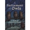 Parliament of Owls (Chloe Rhodes)(Pevná) Parliament of Owls (Chloe Rhodes)(Pevná)