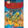 Geronimo Stilton and the Kingdom of Fantasy #2: The Quest for Paradise Geronimo Stilton and the Kingdom of Fantasy #2: The Quest for Paradise