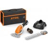 STIHL HSA 26 Set Akumulátorové záhradné nožnice AS SYSTEM HA03 011 3506