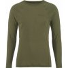 Craft ADV Wool Merino RN LS triko pánské Barva: Zelená, Velikost: S Craft ADV Wool Merino RN LS triko pánské Barva: Zelená, Velikost: S