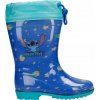 Modré detské gumáky Stitch BARTEK veľ. 28-29 Modré detské gumáky Stitch BARTEK veľ. 28-29