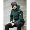 Ardon H9140 VISION Zimná softshellová bunda zelená