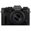 Fujifilm X-T30 III black + XC13-33mm F3,5-6,3 OIS 16966880 - Digitálny fotoaparát Fujifilm X-T30 III black + XC13-33mm F3,5-6,3 OIS 16966880 - Digitálny fotoaparát