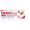 Lacalut Baby (0 - 2 roky) 55 ml detská zubná pasta Lacalut Baby (0 - 2 roky) 55 ml detská zubná pasta
