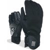 Pánske rukavice Level Suburban Black Pánske rukavice Level Suburban Black