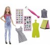Mattel Barbie DYI Emoji Style Mattel Barbie DYI Emoji Style