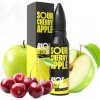 Sour Cherry Apple - SnV Riot 10/60ml Sour Cherry Apple - SnV Riot 10/60ml