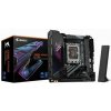 Gigabyte AORUS Z890I ULTRA, Intel Z890, LGA1851, 2xDDR5, mini-ITX Gigabyte AORUS Z890I ULTRA, Intel Z890, LGA1851, 2xDDR5, mini-ITX