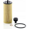 Olejový filter Mann-Filter HU 6015 z KIT Olejový filter Mann-Filter HU 6015 z KIT