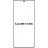 Ochranná folia engaroGuard Hydrogel Samsung Galaxy S10 Lite priesvitná nepoužívam kryt fólia na celý displej 1 kus s výrezom prednej kamery