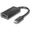 Lenovo 4X90Q93303 USB grafický adaptér Čierna (4X90Q93303) Lenovo 4X90Q93303 USB grafický adaptér Čierna (4X90Q93303)