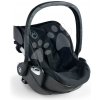 Vajíčko pre bábiku Baby Doll Carrier Cybex Priam 2in1 Black Corolle pre 36-52 cm bábiku Vajíčko pre bábiku Baby Doll Carrier Cybex Priam 2in1 Black Corolle pre 36-52 cm bábiku