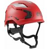 Hellberg Safety Sector Vented červená Hellberg Safety Sector Vented červená