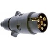 ACI Zástrčka 7 pin 12 V plast