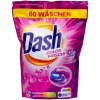 Dash Color Frische kapsule 60 PD Dash Color Frische kapsule 60 PD