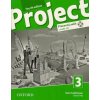Project 3, 4th Edition Workbook+CD+Online Practice (SK ed.) - Hutchinson Tom Project 3, 4th Edition Workbook+CD+Online Practice (SK ed.) - Hutchinson Tom