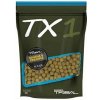 Shimano Boilies TX1 20mm 1kg Strawberry Shimano Boilies TX1 20mm 1kg Strawberry