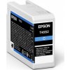 EPSON ink Singlepack Cyan T46S2 UltraChrome Pro 10 ink 25ml EPSON ink Singlepack Cyan T46S2 UltraChrome Pro 10 ink 25ml
