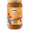 Sunar Lasagne s hovädzím mäsom 12+ 235 g Sunar Lasagne s hovädzím mäsom 12+ 235 g