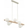 TK Lighting ESTERA 5905 závesná lampa 7x6W/G9 IP20 TK Lighting ESTERA 5905 závesná lampa 7x6W/G9 IP20