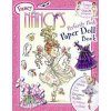 Fancy Nancy's Perfectly Posh Paper Doll Book (Jane O'Connor,Robin Preiss-Glasser)(Brožovaná) Fancy Nancy's Perfectly Posh Paper Doll Book (Jane O'Connor,Robin Preiss-Glasser)(Brožovaná)