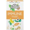 Ahmad Tea funkčný čaj IMMUNE citrón, zázvor a kurkuma 20 x 1,5 g alu sáčkov Ahmad Tea funkčný čaj IMMUNE citrón, zázvor a kurkuma 20 x 1,5 g alu sáčkov