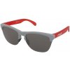 Slnečné okuliare Oakley Frogskins Lite OO9374 937452 Veľkosť: 63 Slnečné okuliare Oakley Frogskins Lite OO9374 937452 Veľkosť: 63