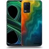 Picasee Ultimate Case pro Realme 8 5G - Solar