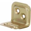 Nastaviteľný uholník žlto pozinkovaný 30 mm x 25 mm x 25 mm Nastaviteľný uholník žlto pozinkovaný 30 mm x 25 mm x 25 mm
