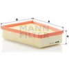 Vzduchový filter MANN-FILTER C 25 115 Vzduchový filter MANN-FILTER C 25 115